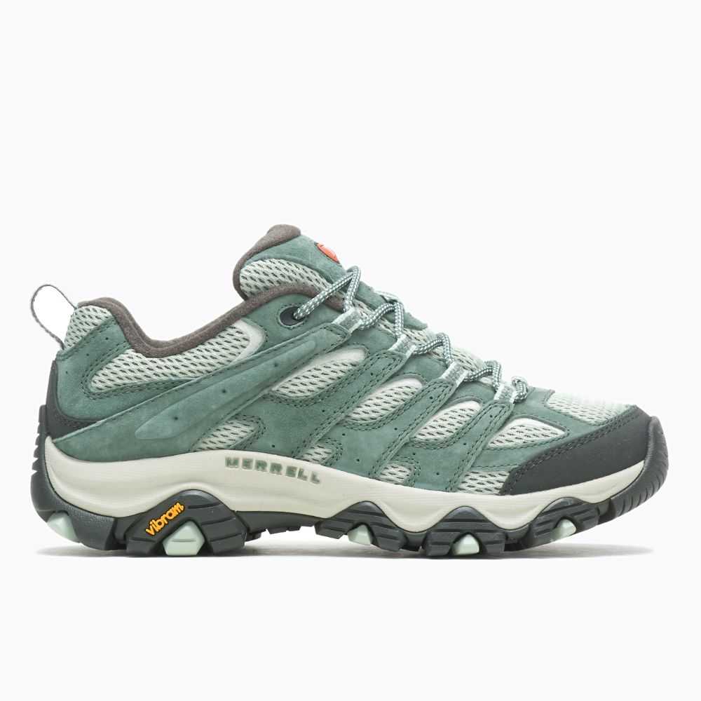 Zapatillas Monta a Merrell Outlet Costa Rica Moab 3 Mujer